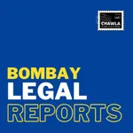 Bombay Legal Reports icon