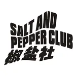 Salt and Pepper Club icon