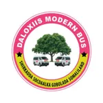 Dalxiis Modern Bus icon
