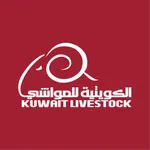 Kuwait livestock icon