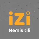 IZI - Nemis tili icon