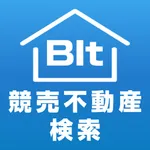 BLT 競売不動産検索 icon