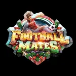 Football Mates: Soccer Game icon