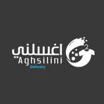Aghsilini For Deliveries icon