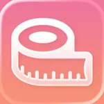 My Body Measurement Tracker icon