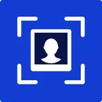 Passport Photo Maker・ icon