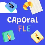 CApOral FLE icon