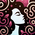 Curly Girl App icon
