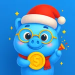 Kidonomic: Kids Money Learning icon