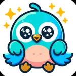 First Grade GK Quiz Kids icon