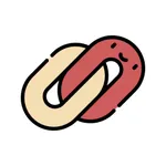 건너다 - 믿을 수 있는 지인 소개팅 직장인 연애 친구 icon