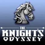 The Knight's Odyssey icon