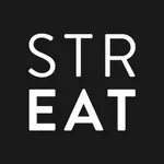 STREAT Food icon