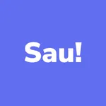 Sau: AI Medical Assistant icon