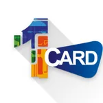 1Card App icon