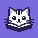 CatRead - Alpha Romance Novels icon
