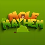 Mole Mayhem icon