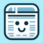 My新聞 - AI搭載の記事作成アプリ icon