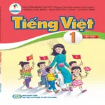 Tiếng Việt 1 Cánh Diều tập 1+2 icon