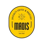 Madis Coffee Roasters icon