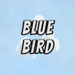 Blue Bird Go! icon