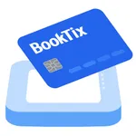 BookTix Card Reader icon