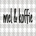 mel&koffie icon