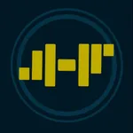 Jym: Workout Log icon