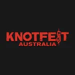 KNOTFEST Australia icon