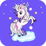 小涂画 icon
