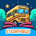 StoryBus - Storybook Generator icon