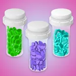 Pills Sort ! icon