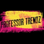 Professor trendz icon