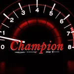 CHAMPION AUTO CARE icon
