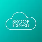 Skoop Signage icon