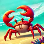 Sea Crab.io icon