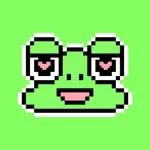 FlagFrog: Flag Quizzes icon