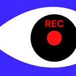 Hidden Camera Spy Detector App icon