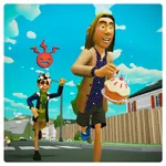 Bad Neighbor Street Life icon