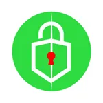 Enter VPN icon