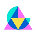 Golden Aura Yoga icon