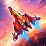 Star Force: Space Shooting icon