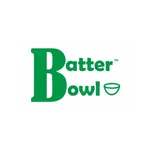 Batter bowl icon
