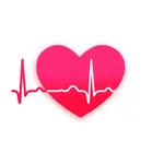 PulseMate - Heart Rate Monitor icon