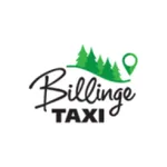 Billinge Taxi icon