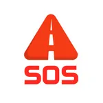 SOS KSA icon