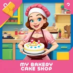 My Bakery Cake Shop icon