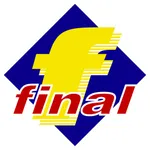 Final Dijital icon