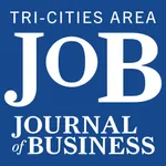 Tri-Cities Journal of Business icon