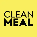Clean Meal icon